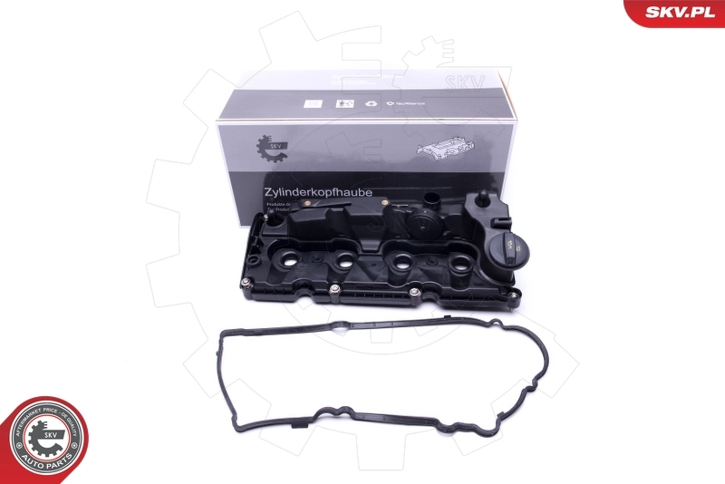 Cylinder Head Cover